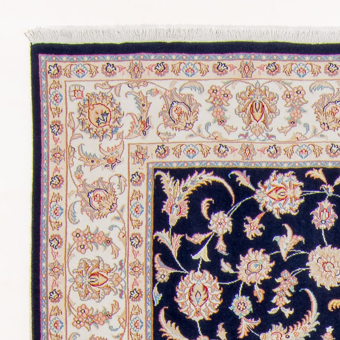 Tabriz - 50 Raj Dywan 234x167cm - Dywan perski