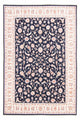 Tabriz - 50 Raj Dywan 241x168cm - Dywan perski