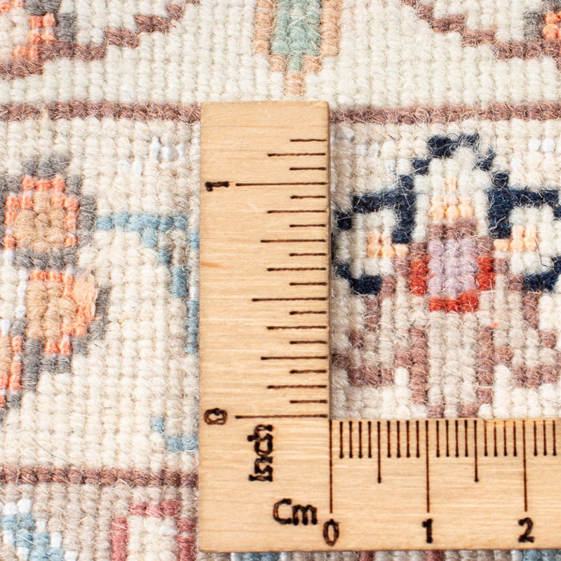 Perserteppich - Täbriz - Royal - 197 x 149 cm - dunkelblau