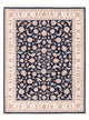 Tabriz - 50 Raj Dywan 150x196cm - Dywan perski