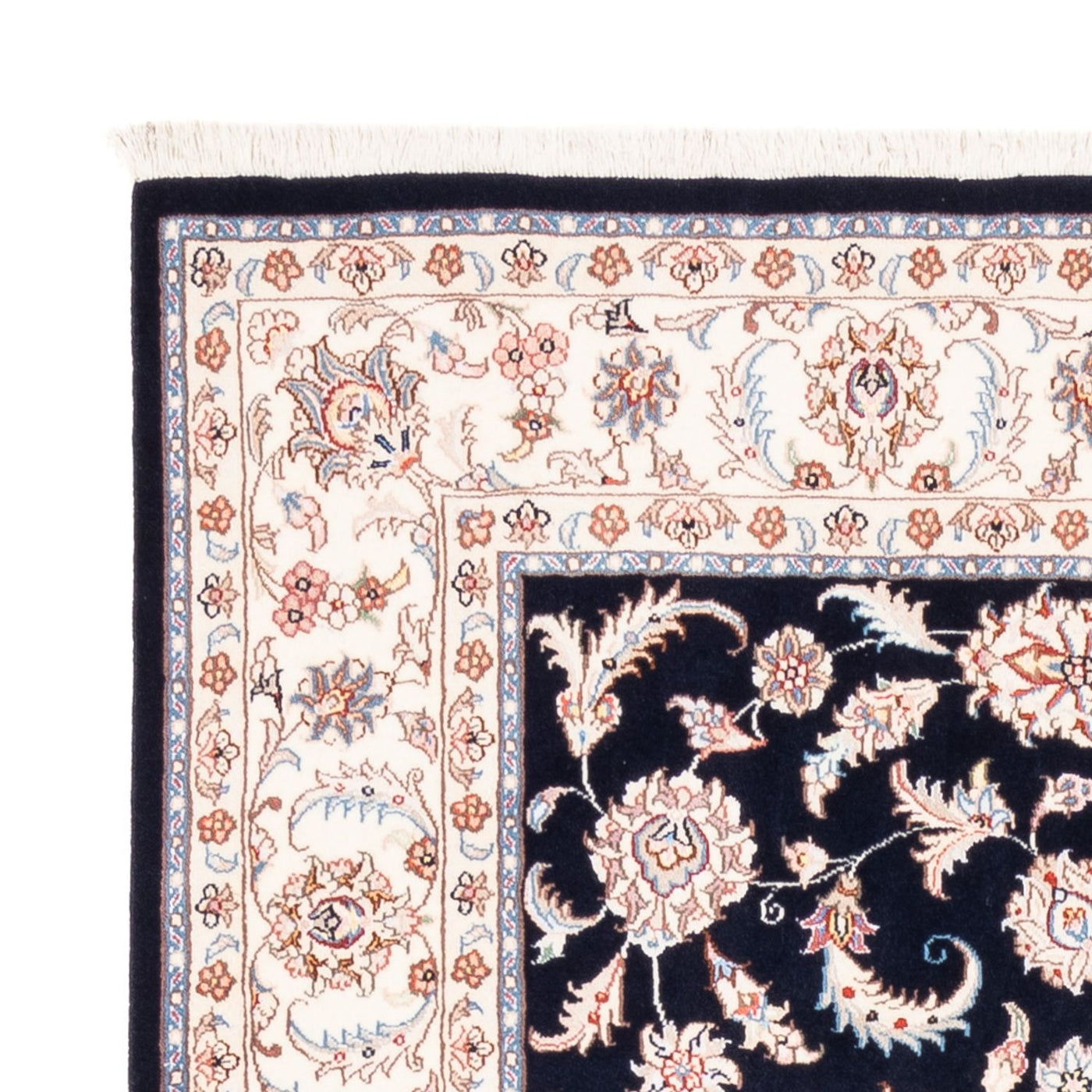 Tabriz Dywan 201x150cm - Dywan perski