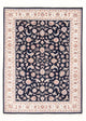 Tabriz - 50 Raj Dywan 201x150cm - Dywan perski