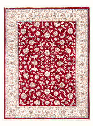 Perserteppich - Täbriz - Royal - 203 x 149 cm - rot