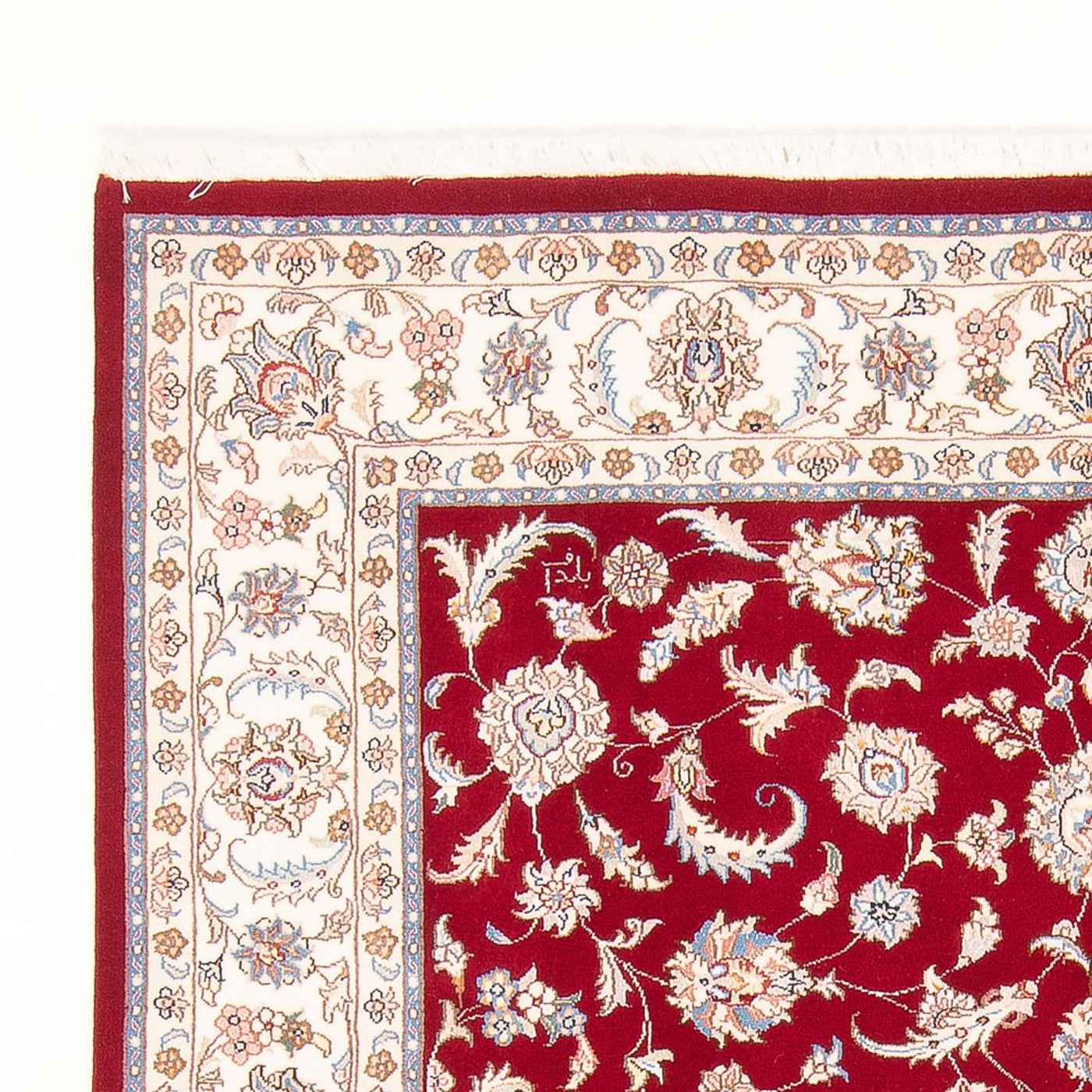 Tabriz - 50 Raj Dywan 203x149cm - Dywan perski