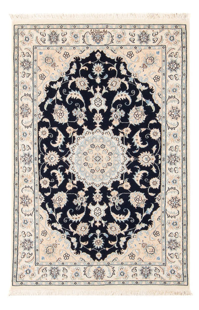 Nain - 6La Dywan 81x120cm - Dywan perski