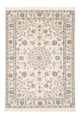 Nain - 6 la Dywan 118x81cm - Dywan perski