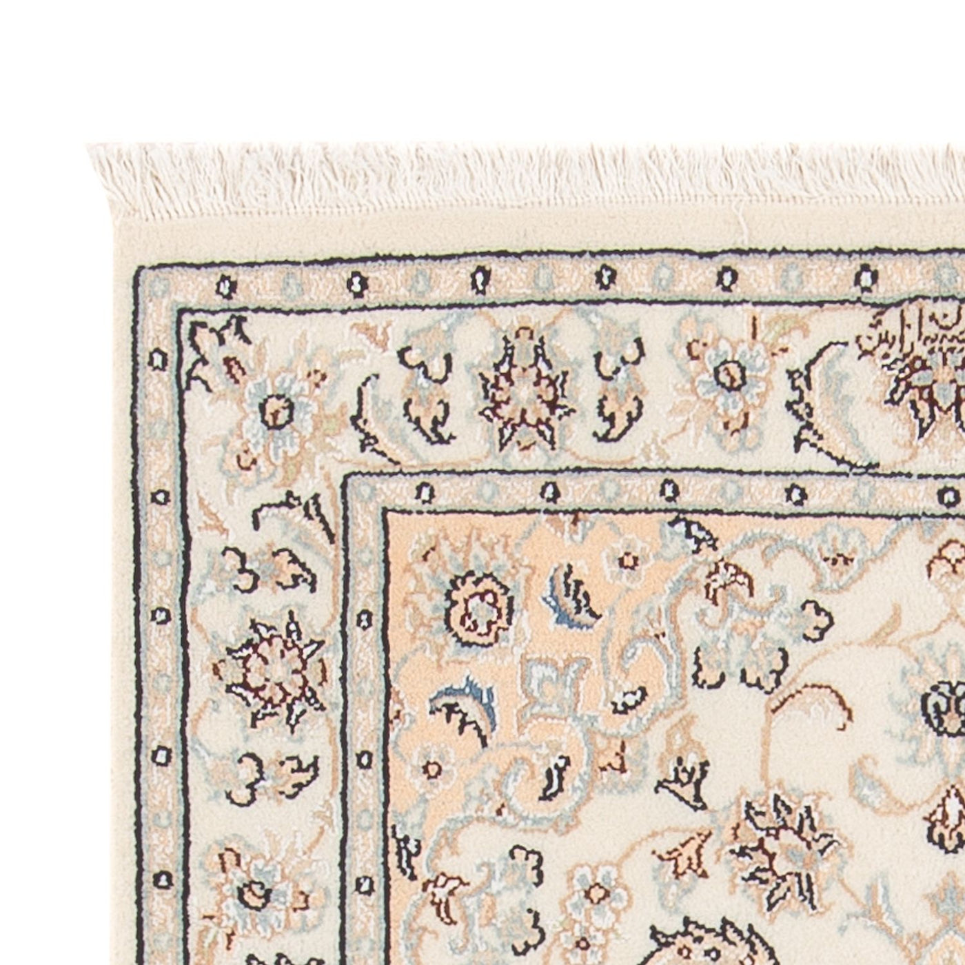 Nain - 6 la Dywan 125x78cm - Dywan perski