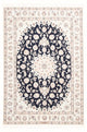 Nain - 9 la Dywan 173x121cm - Dywan perski