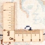 Dywan perski - Nain - Premium - 138 x 76 cm - kremowy