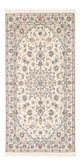 Nain - 6 la Dywan 145x73cm - Dywan perski
