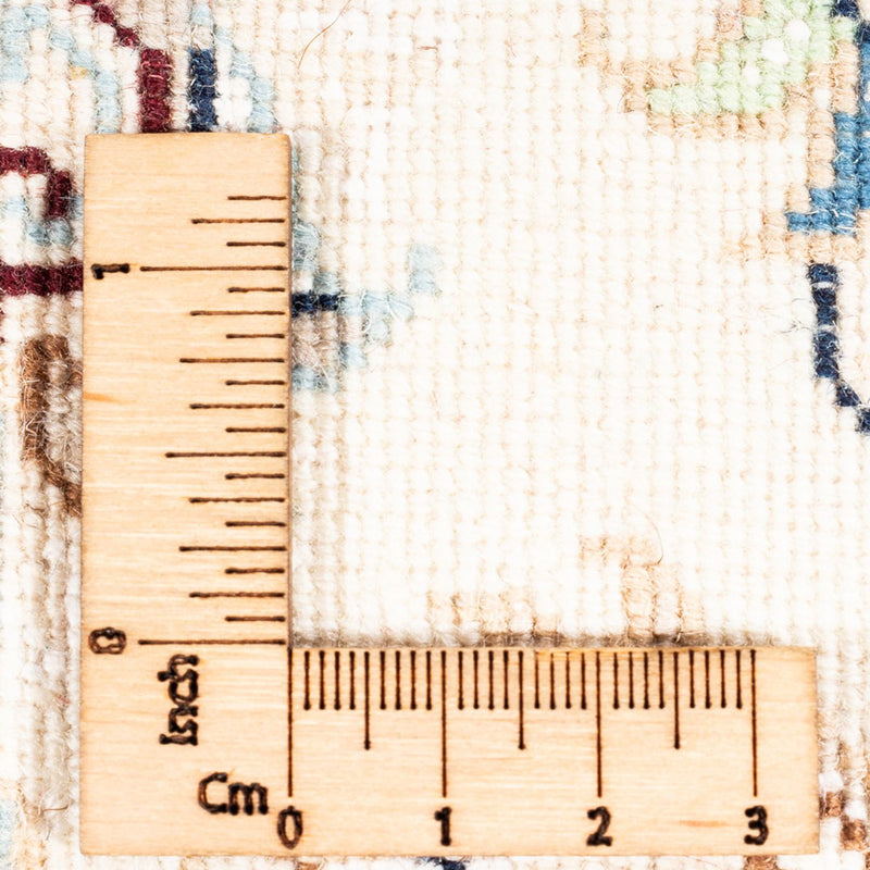 Dywan perski - Nain - Premium - 174 x 120 cm - czerwony