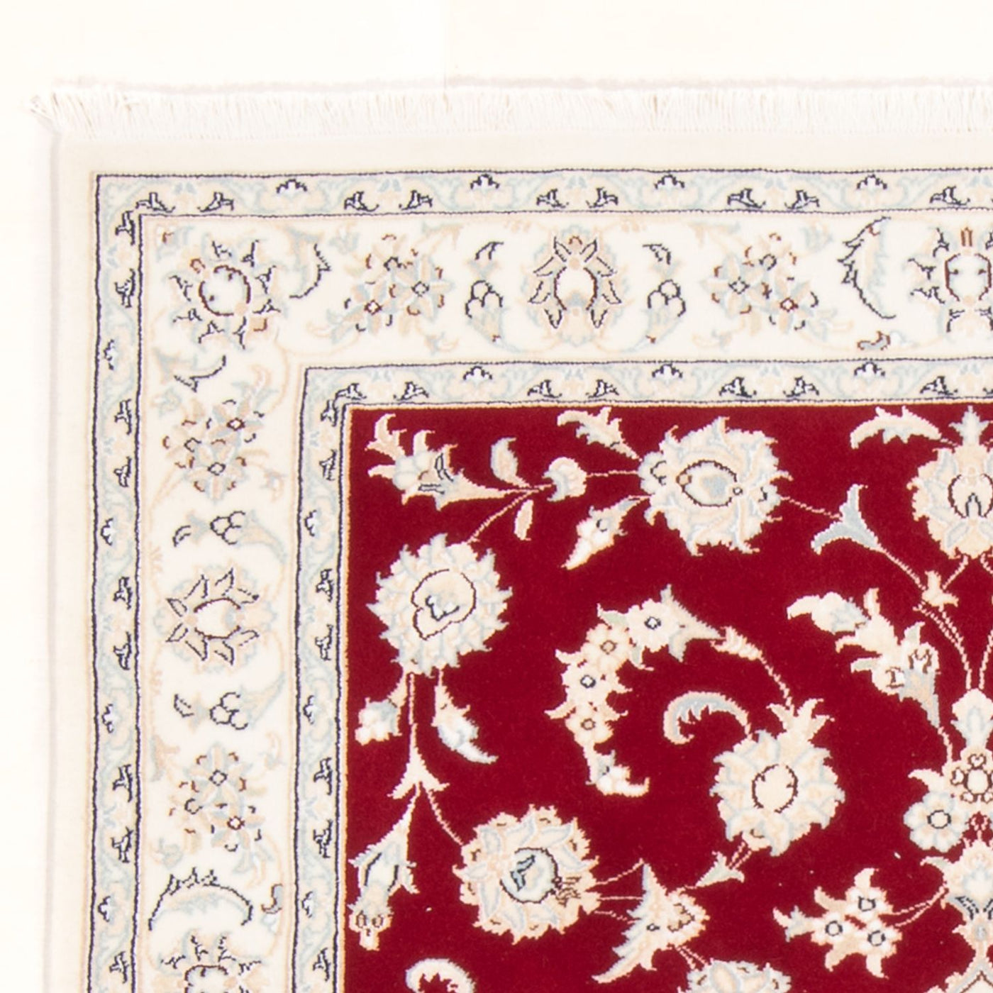 Nain - 9 la Dywan 152x107cm - Dywan perski