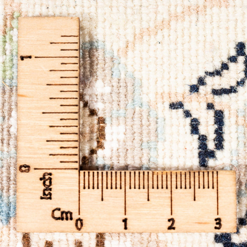 Dywan perski - Nain - Premium - 163 x 108 cm - czerwony