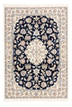 Nain - 6 la Dywan 151x108cm - Dywan perski