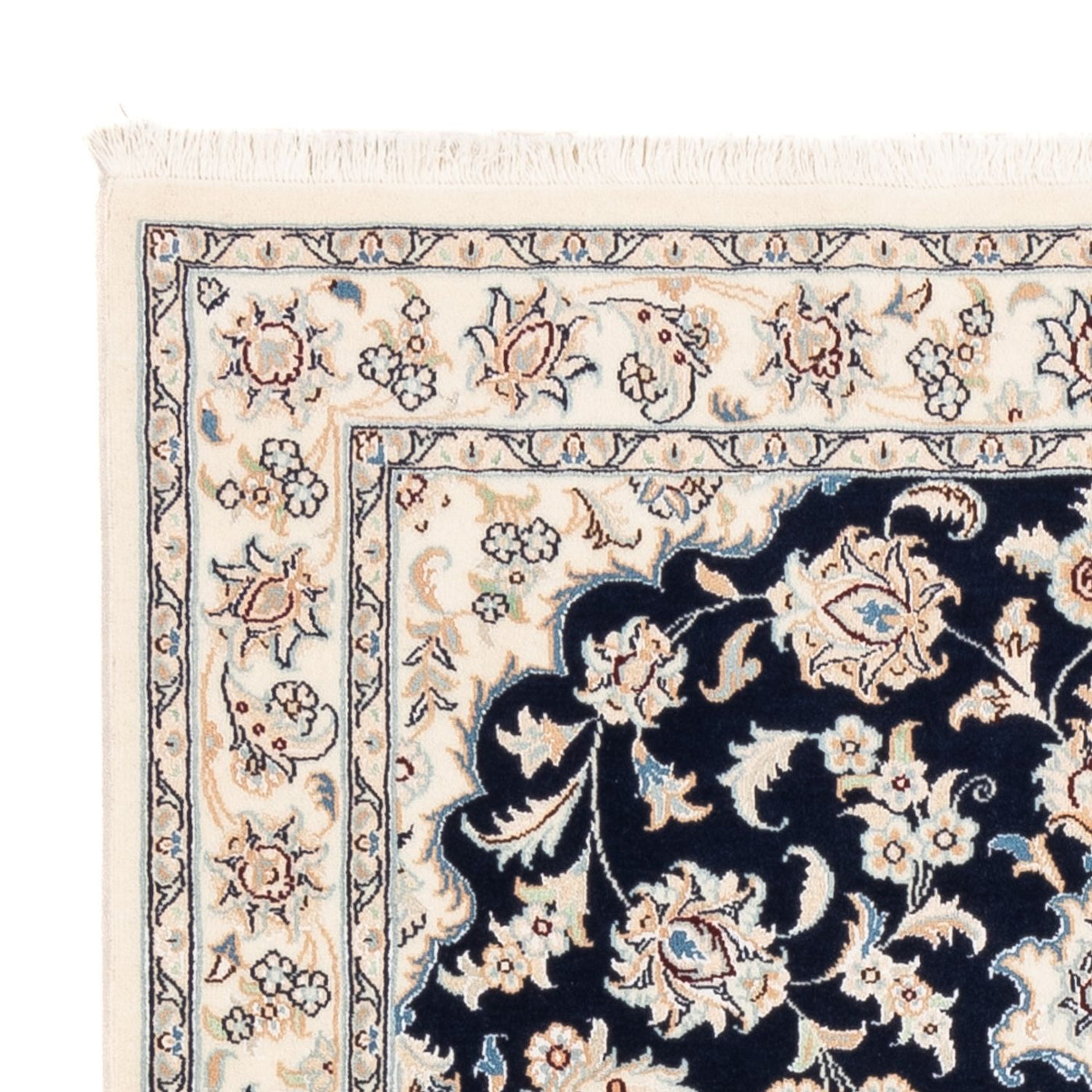 Nain - 6 la Dywan 151x108cm - Dywan perski