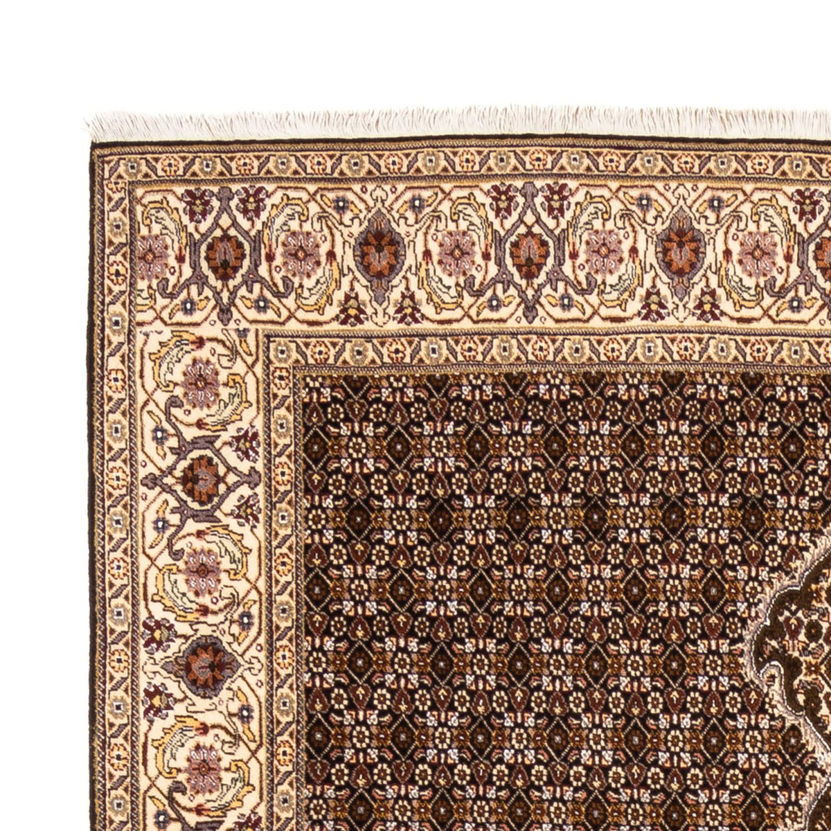 Tabriz - 40 Raj Dywan 170x241cm - Dywan perski