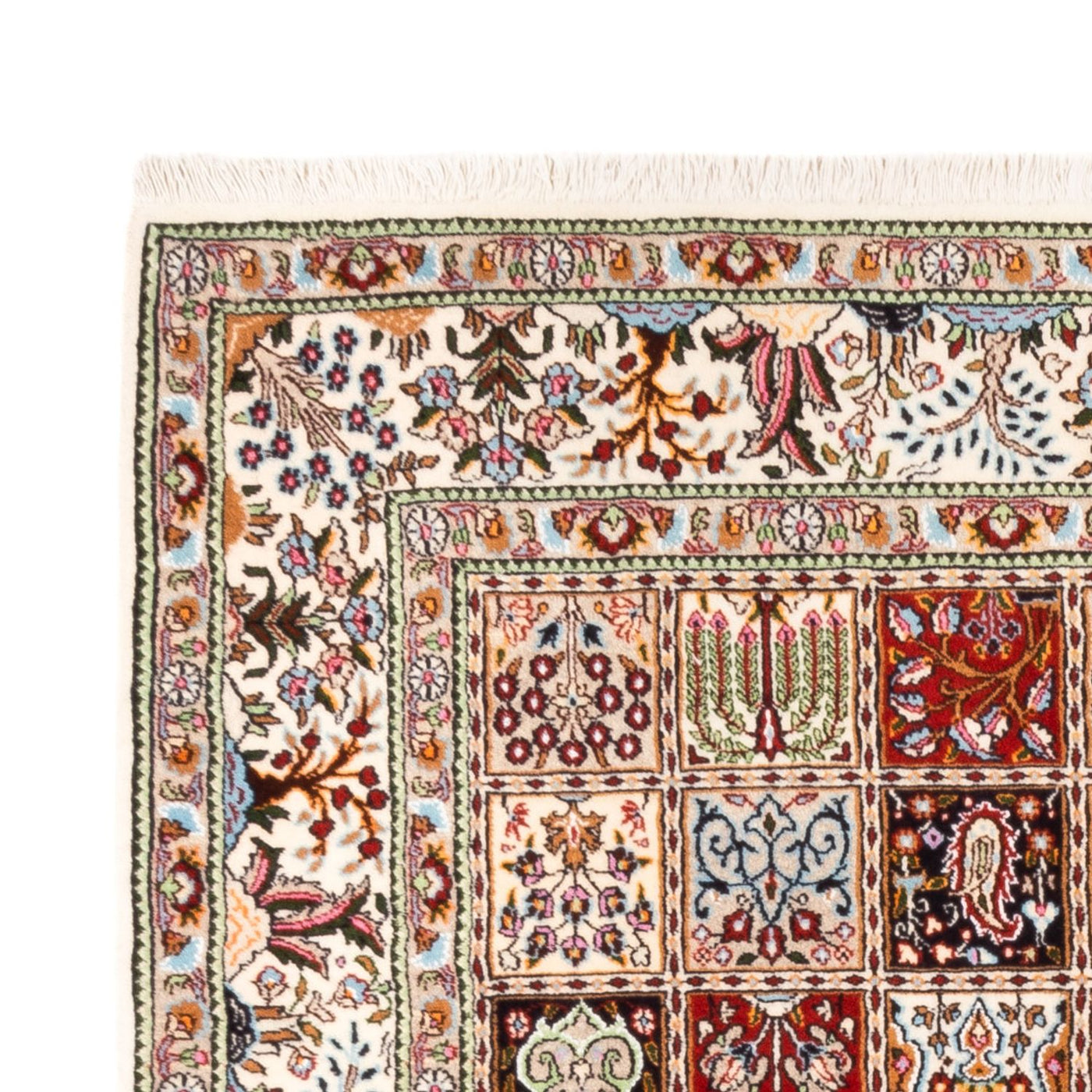 Moud Dywan 240x169cm - Dywan perski
