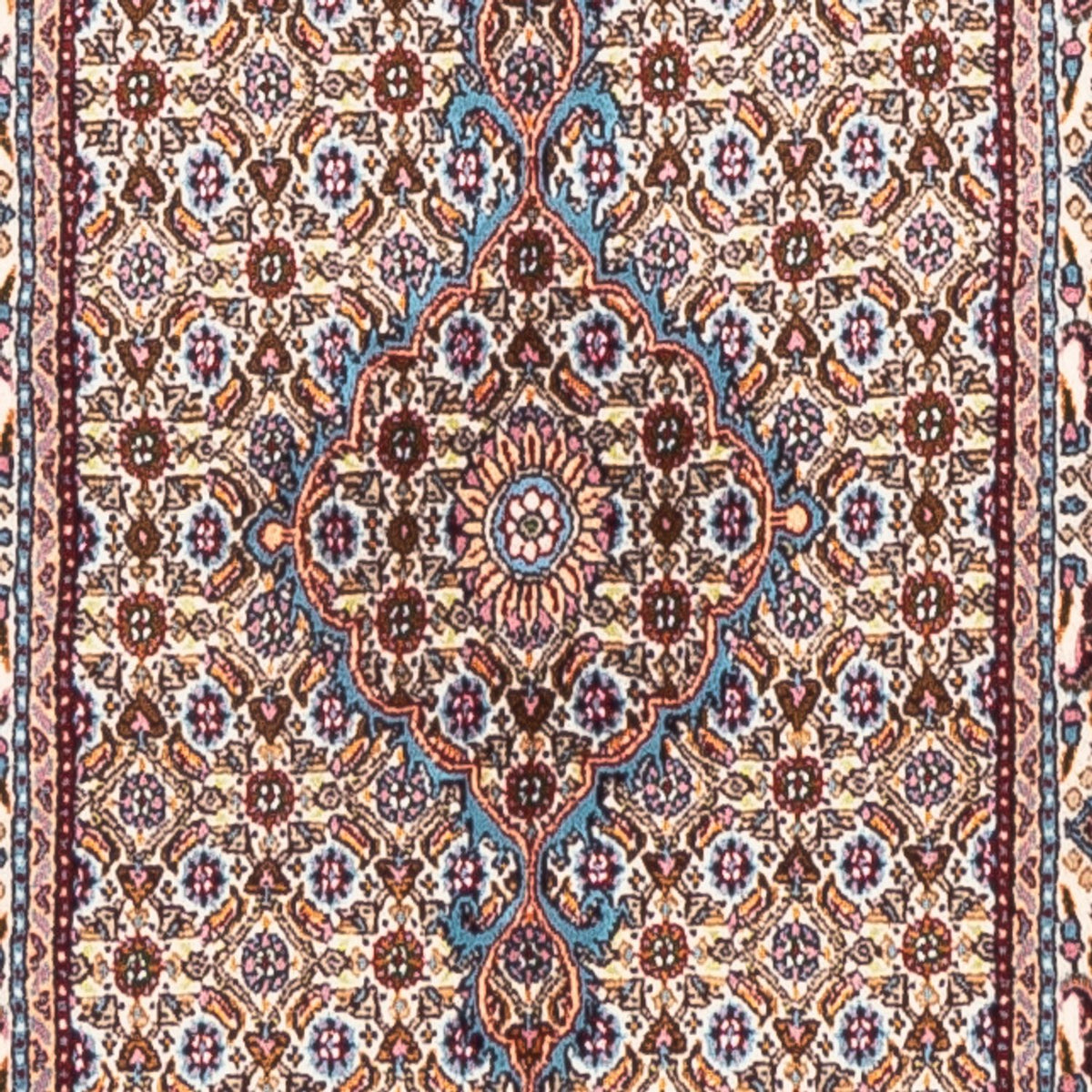 Läufer Perser - Classic - 240 x 76 cm - creme