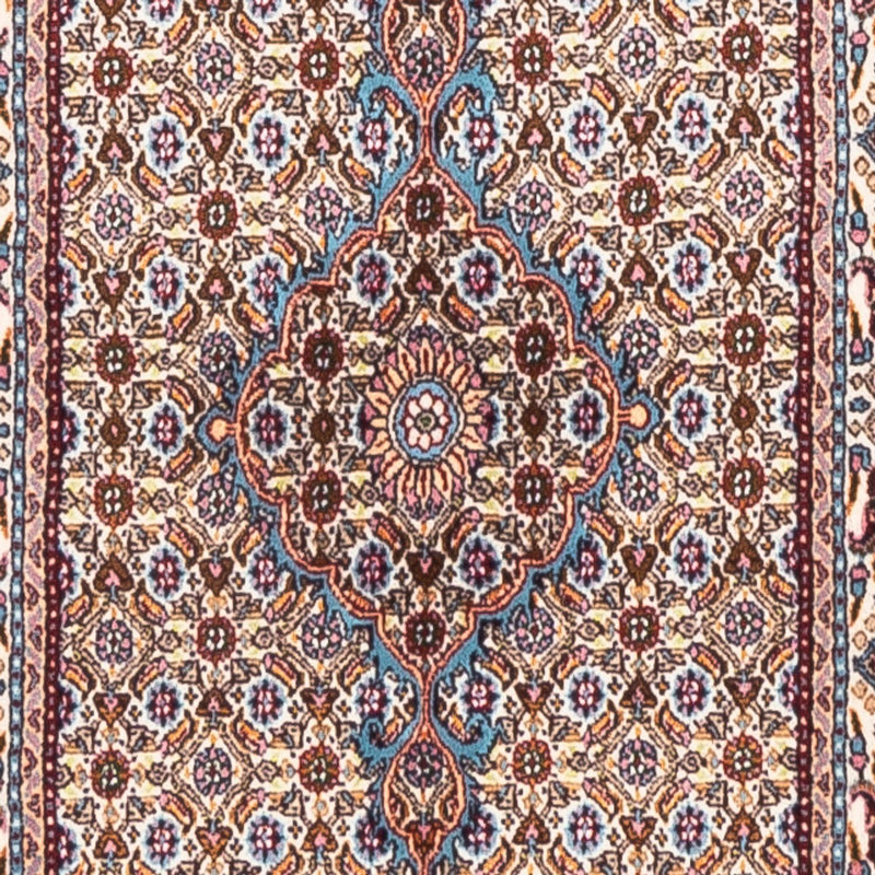 Läufer Perser - Classic - 240 x 76 cm - creme