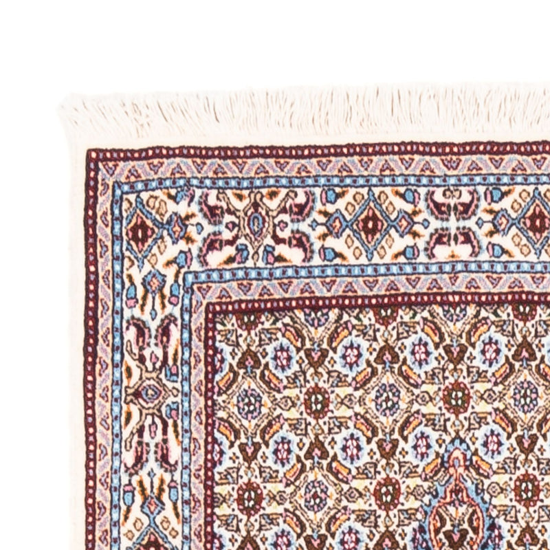 Läufer Perser - Classic - 240 x 76 cm - creme