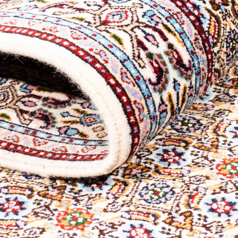 Läufer Perser - Classic - 240 x 76 cm - creme