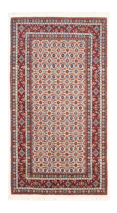 Moud Dywan 74x135cm - Dywan perski