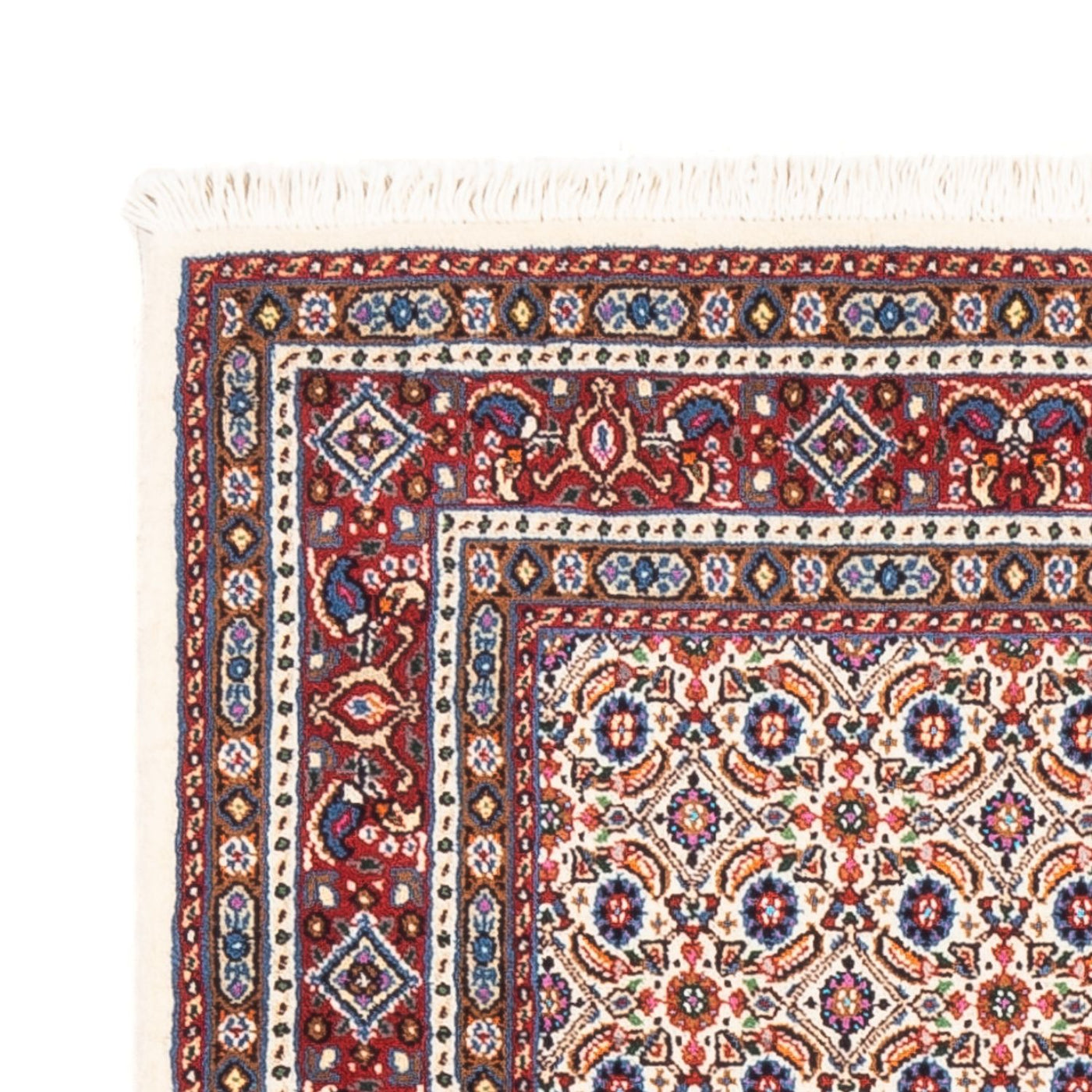 Moud Dywan 135x74cm - Dywan perski