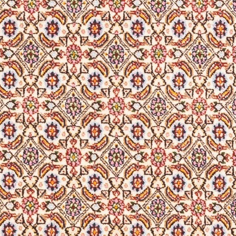 Dywan perski - Klasyczny - 120 x 80 cm - beżowy