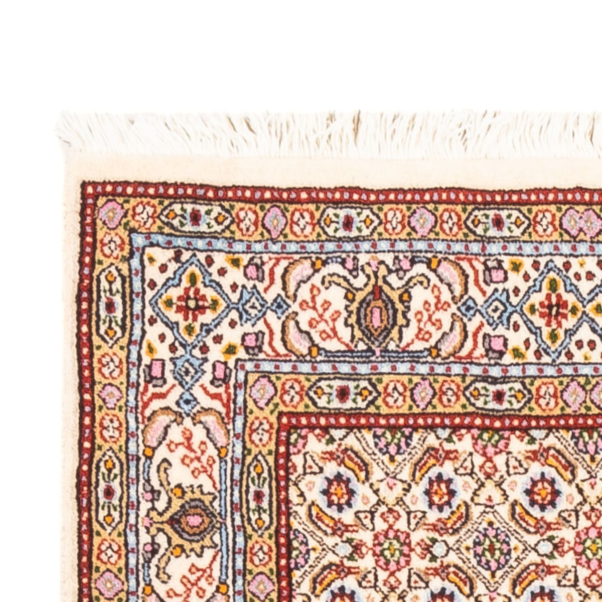 Dywan perski - Klasyczny - 120 x 80 cm - beżowy