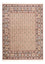 Perserteppich - Classic - 196 x 147 cm - beige