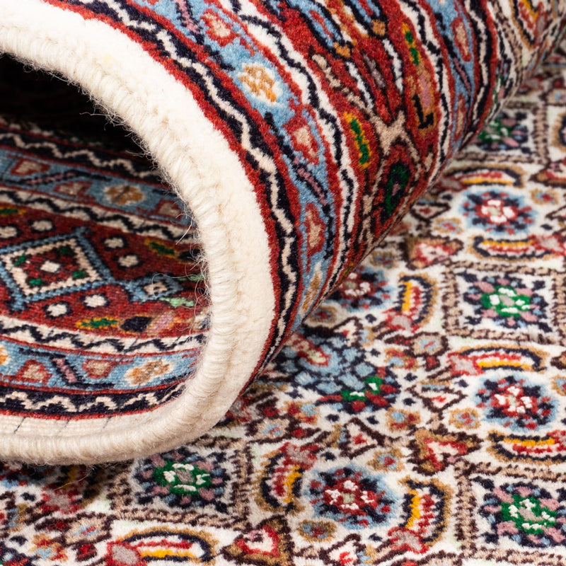 Läufer Perser - Classic - 397 x 78 cm - creme