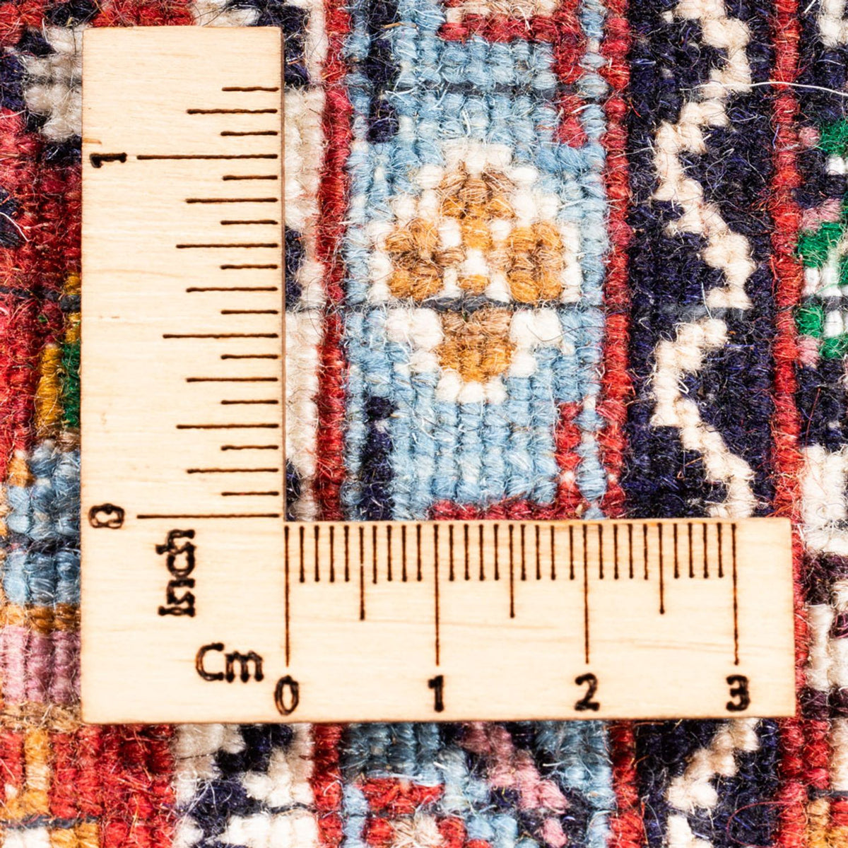 Läufer Perser - Classic - 397 x 78 cm - creme