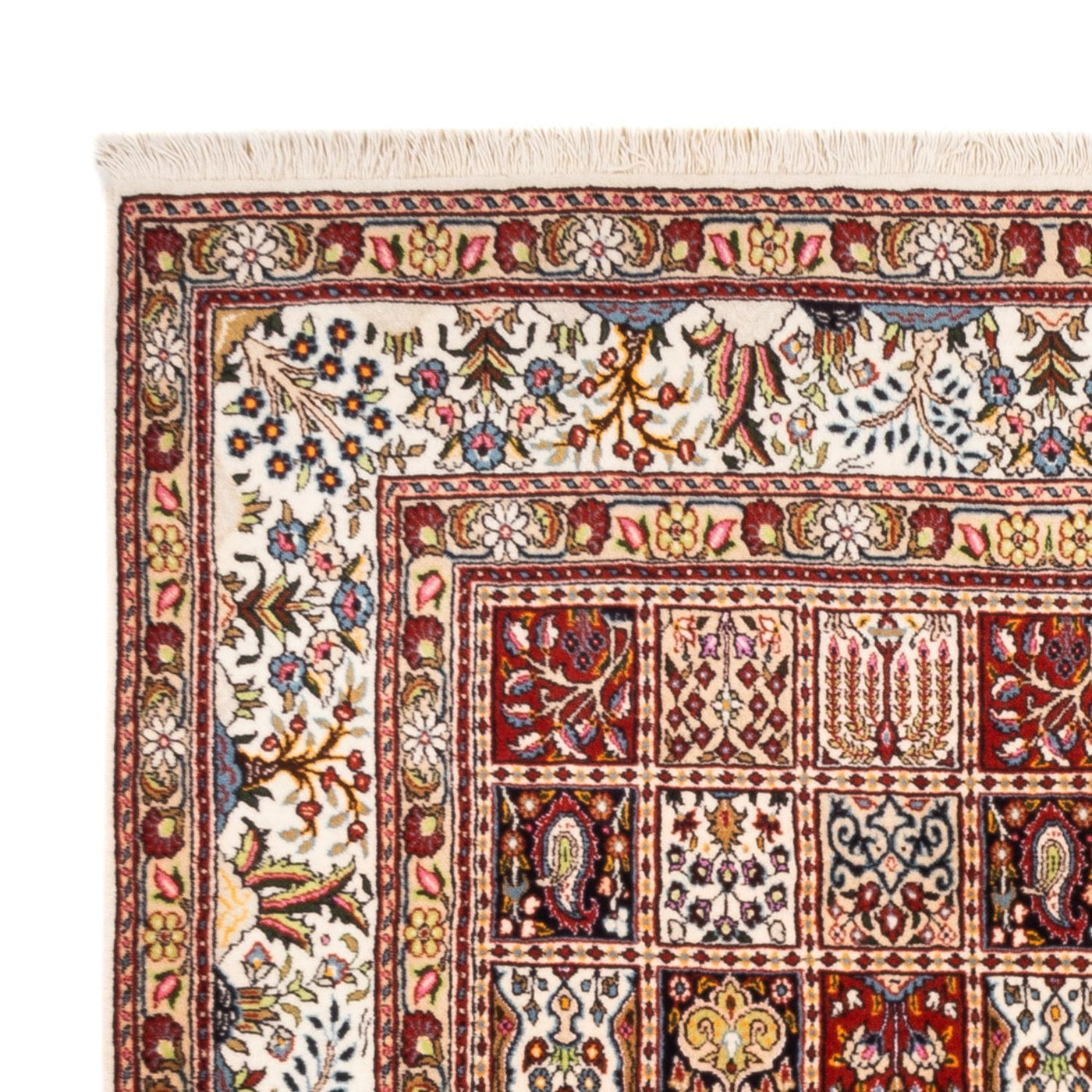 Moud Dywan 202x146cm - Dywan perski