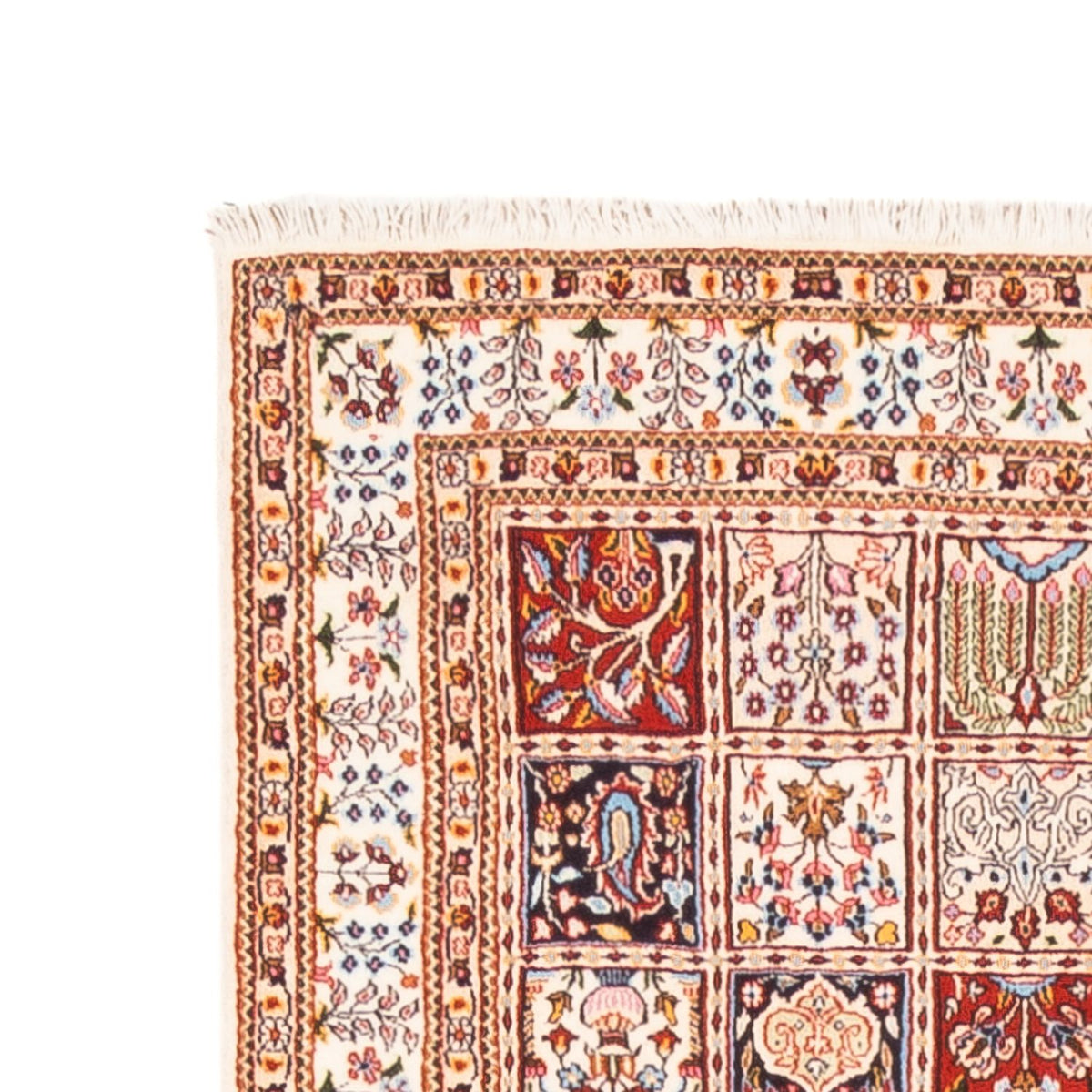 Läufer Perser - Classic - 386 x 78 cm - mehrfarbig