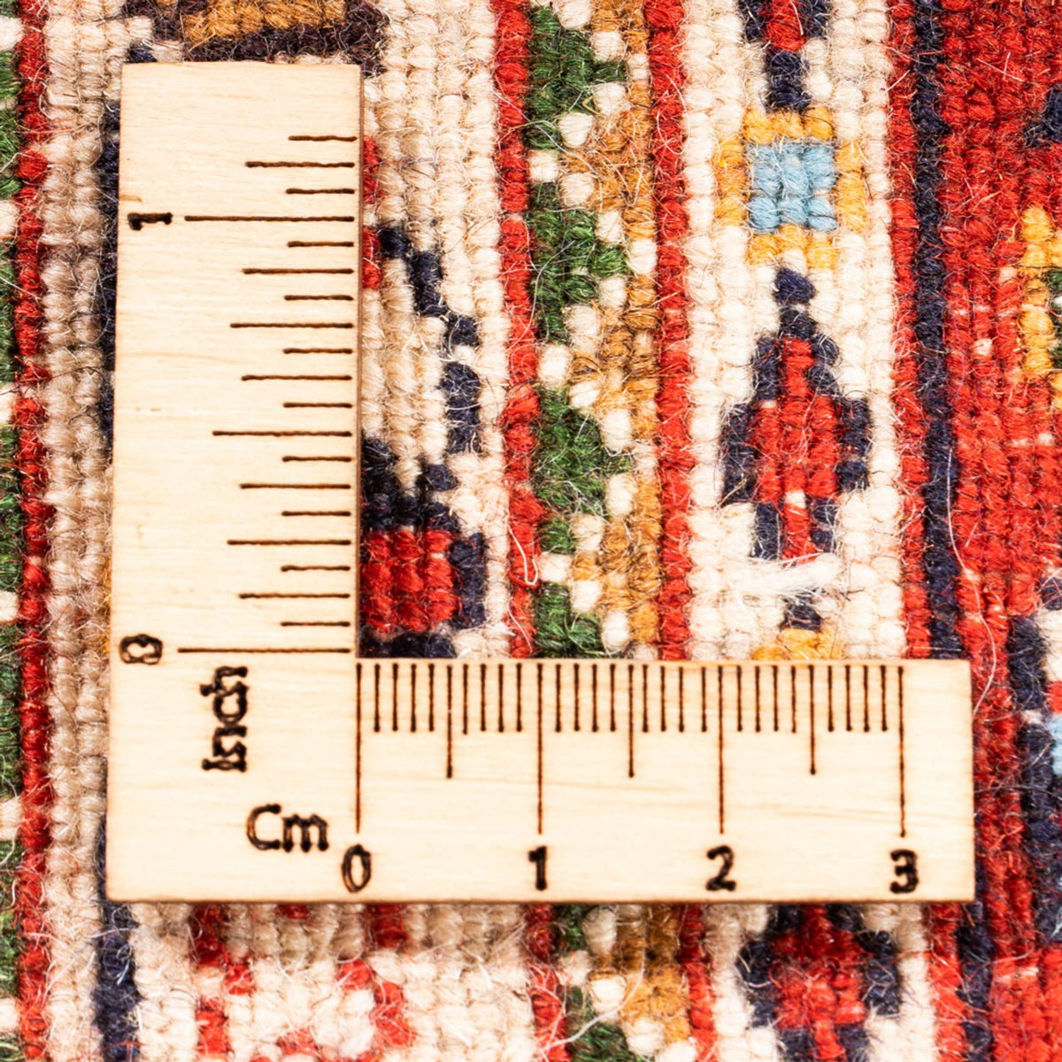 Läufer Perser - Classic - 386 x 78 cm - mehrfarbig