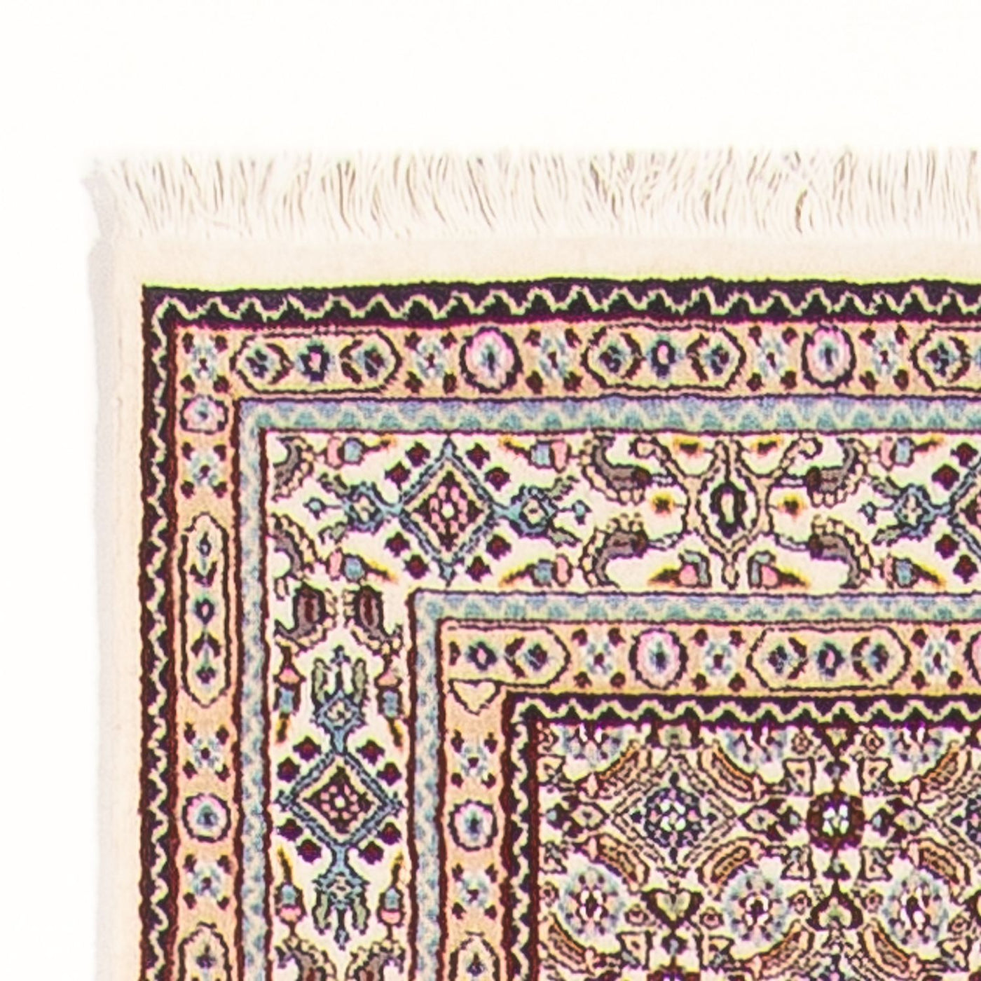 Moud Dywan 398x76cm - Dywan perski