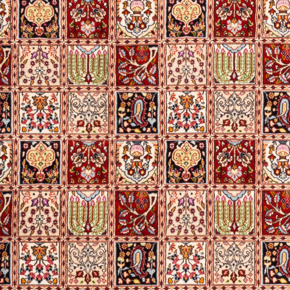 Perserteppich - Classic - 196 x 145 cm - mehrfarbig