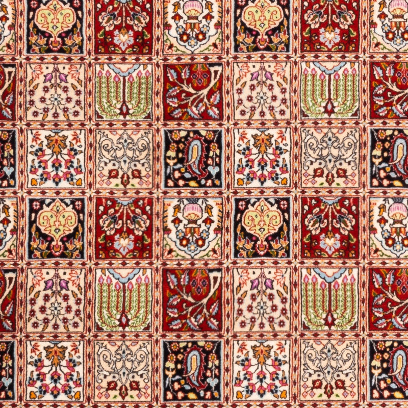 Perserteppich - Classic - 196 x 145 cm - mehrfarbig