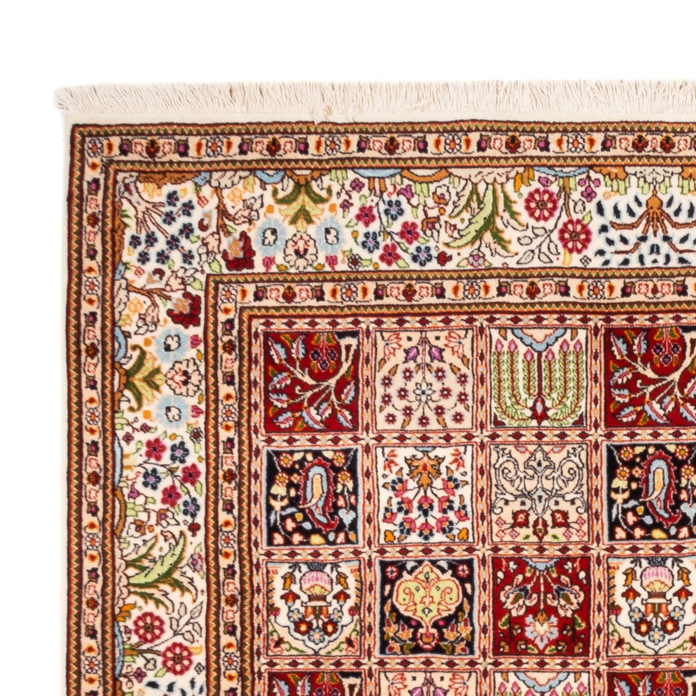 Moud Dywan 196x145cm - Dywan perski