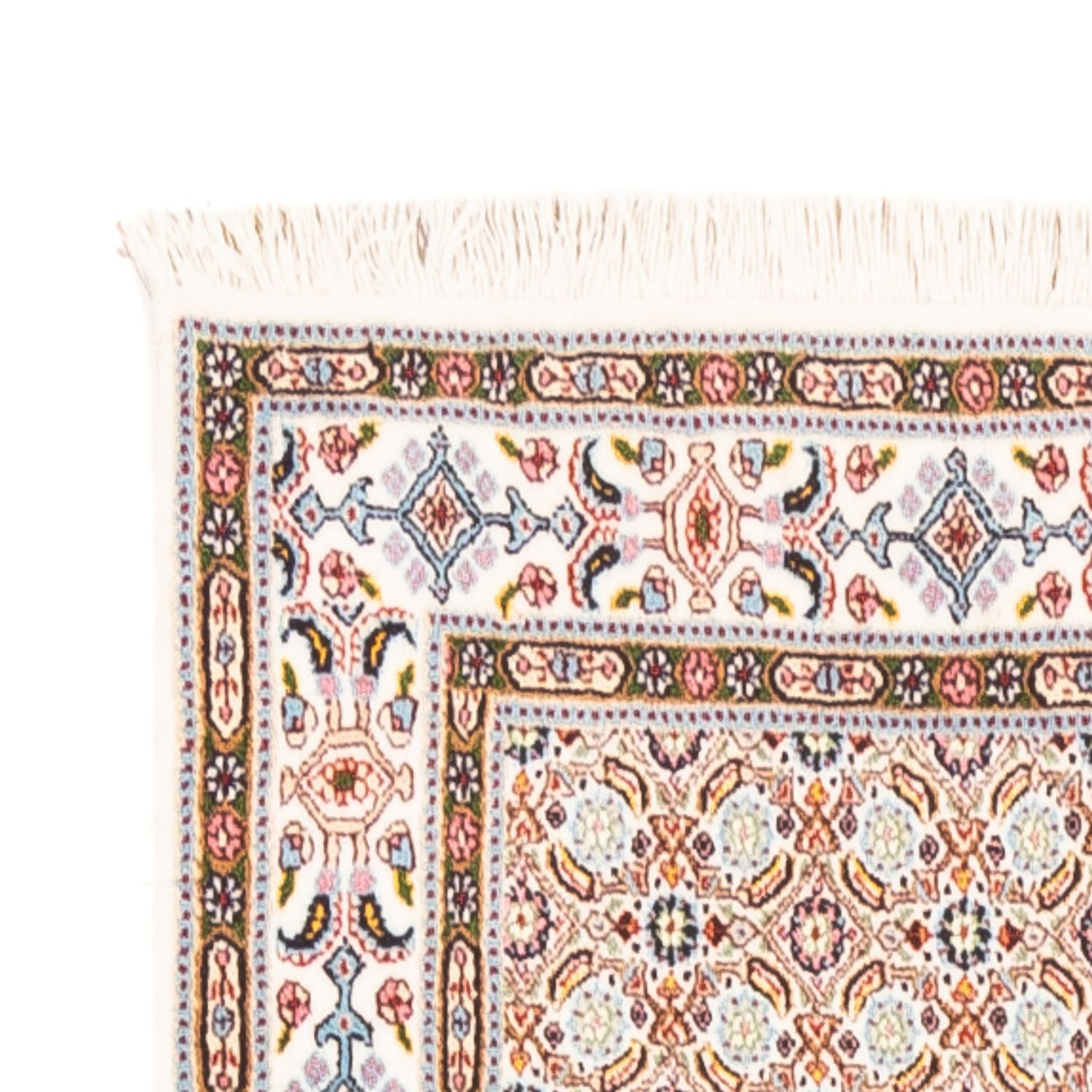 Moud Dywan 242x76cm - Dywan perski