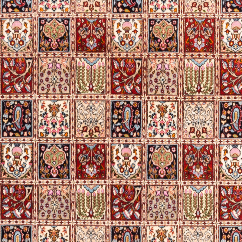 Perserteppich - Classic - 200 x 148 cm - mehrfarbig