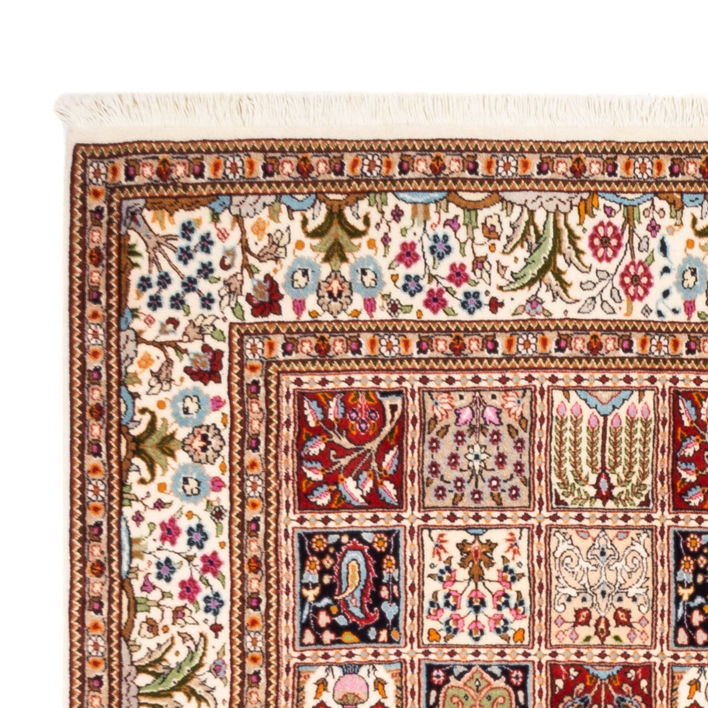 Moud Dywan 200x148cm - Dywan perski