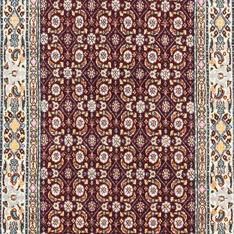 Läufer Perser - Classic - 292 x 80 cm - rot