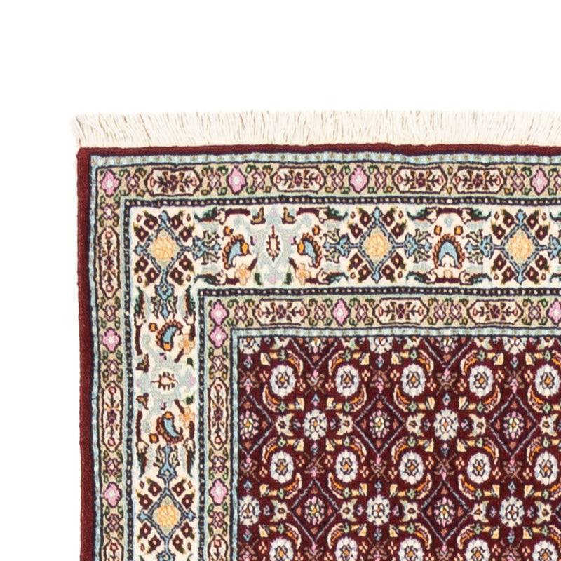 Läufer Perser - Classic - 292 x 80 cm - rot