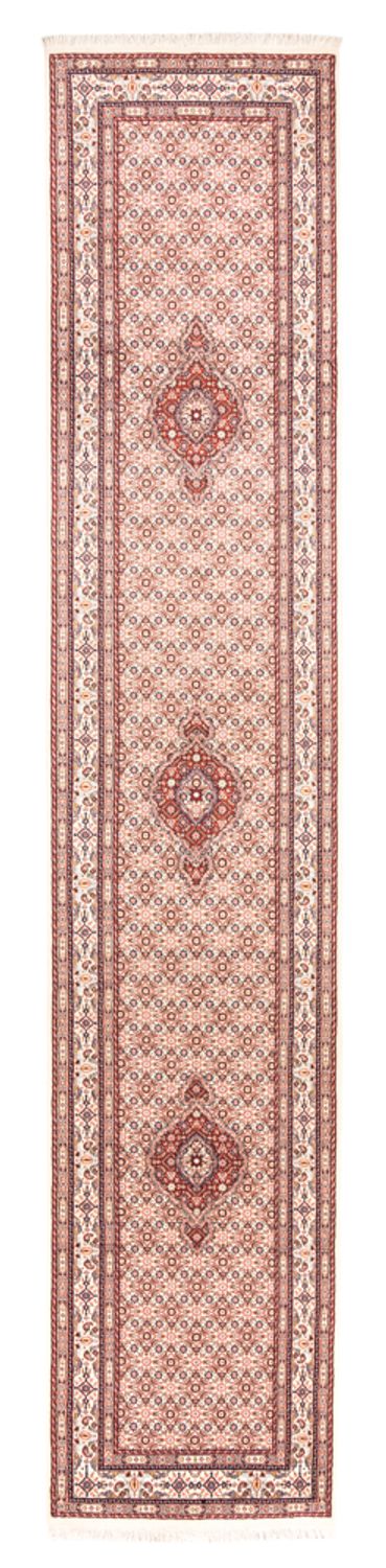 Läufer Perser - Classic - 395 x 79 cm - creme