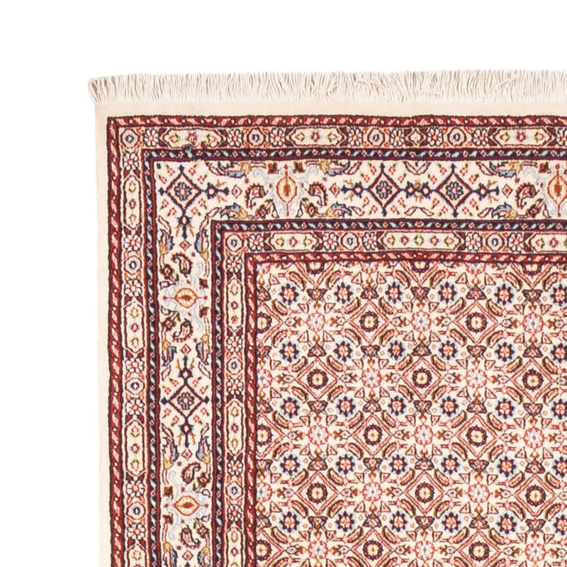 Läufer Perser - Classic - 395 x 79 cm - creme