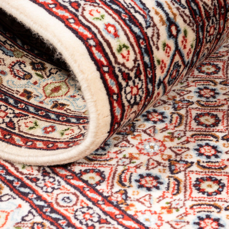 Läufer Perser - Classic - 395 x 79 cm - creme