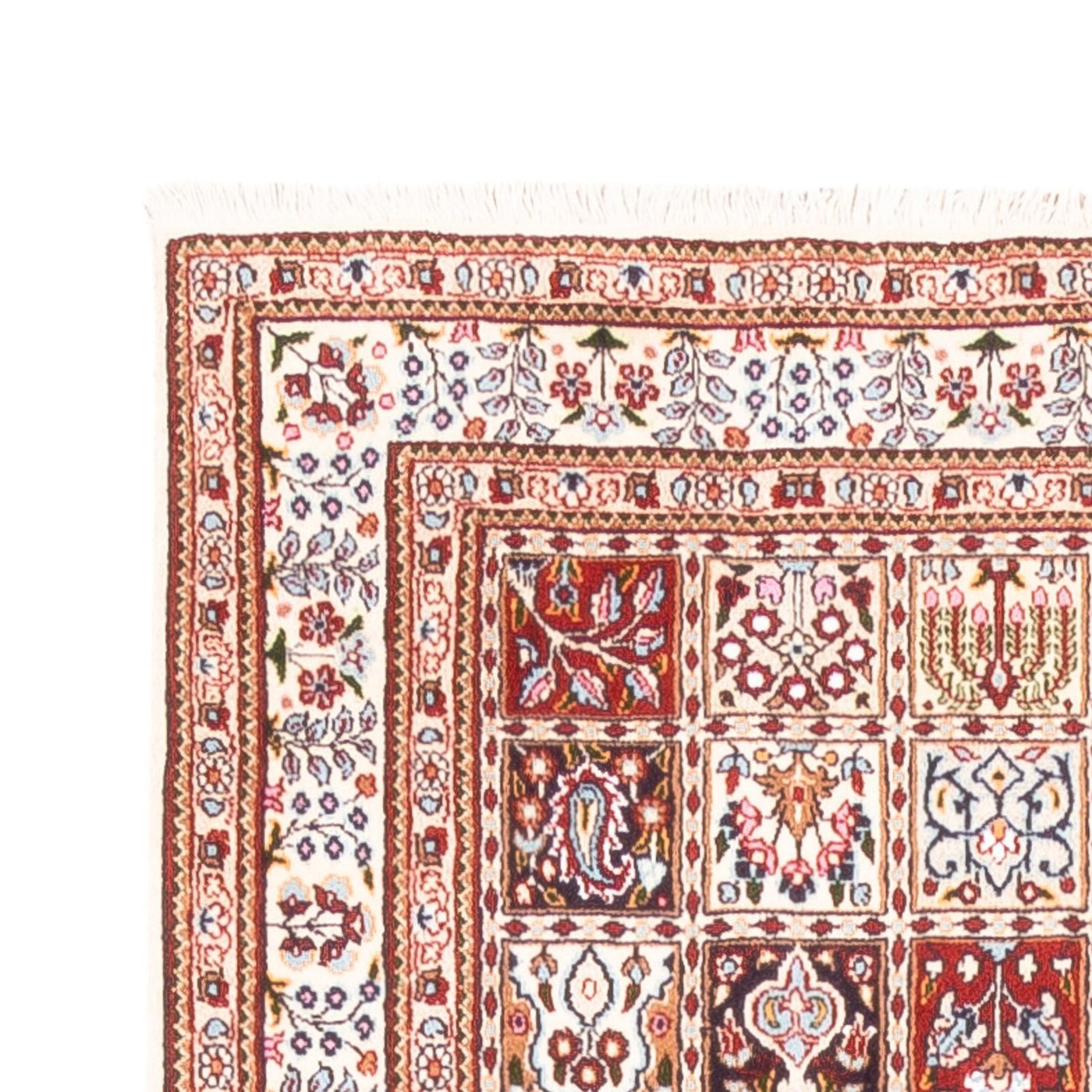 Moud Dywan 391x82cm - Dywan perski