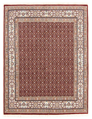 Perserteppich - Classic - 190 x 143 cm - rot