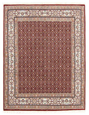 Perserteppich - Classic - 190 x 143 cm - rot